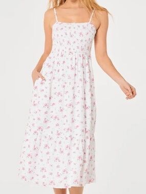 Hollister | Dresses | Hollister Sofia Sidesmocked Maxi Dress | Poshmark Hollister | Dresses | Hollister Sofia Sidesmocked Maxi Dress | Poshmark
